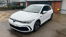 Volkswagen Golf 1.5 TSI R-Line 5dr Petrol Hatchback